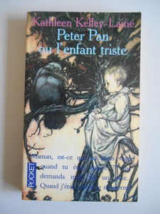 Peter Pan ou L'enfant triste