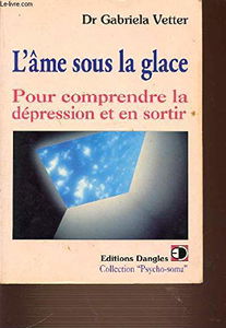 L'Ame sous la glace : pour comprendre la dépression et en sortir