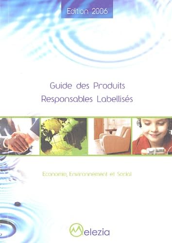 Guide des Produits Responsables Labellisés
