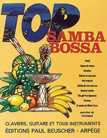 Partition : Top samba bossa