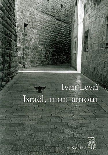 Israël, mon amour