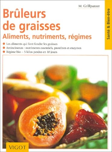 Bruleurs De Graisses