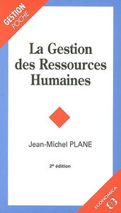 La gestion des ressources humaines