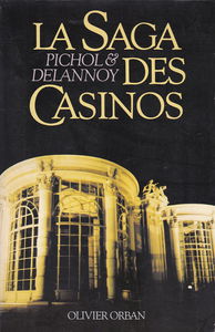La Saga des casinos