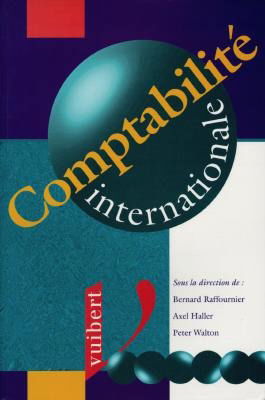 Comptabilité internationale