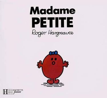 Madame Petite
