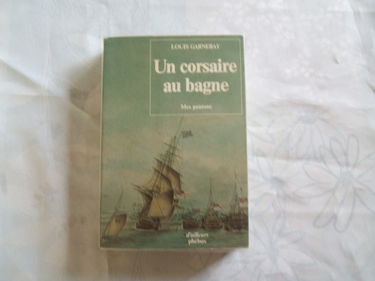 Un Corsaire au bagne
