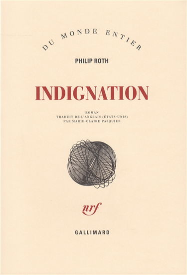 Indignation