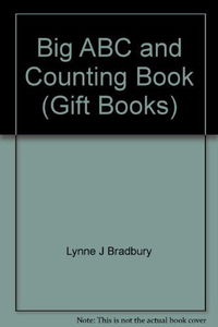 Big ABC and Counting Book
