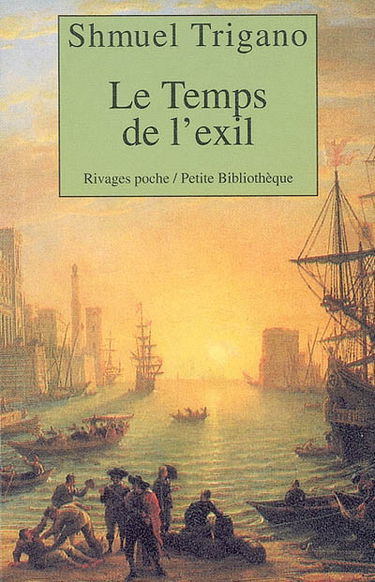 Le temps de l'exil