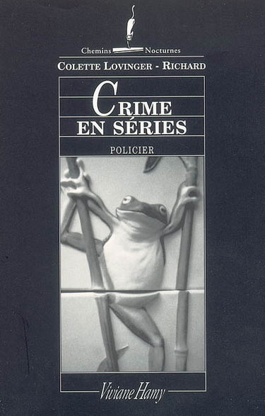 Crime en séries