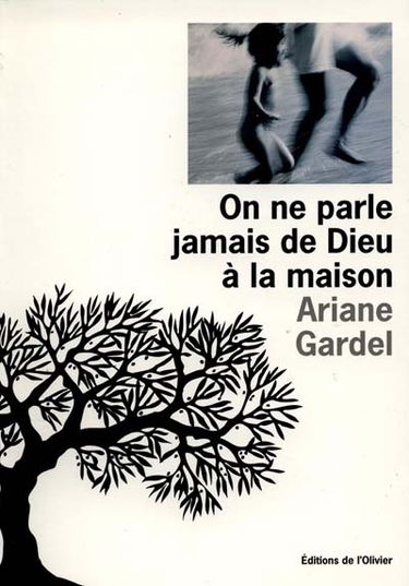 On ne parle jamais de Dieu à la maison