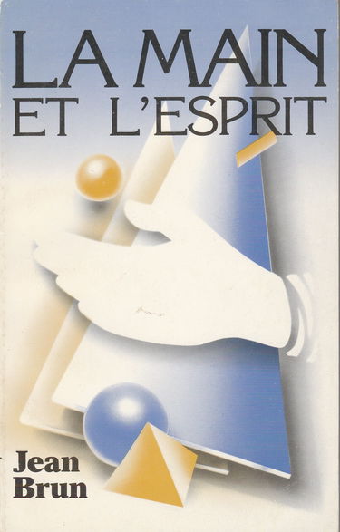 La Main et l'esprit