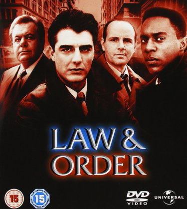 Couverture de Law And Order - Series 2 - Import Zone 2 UK (anglais uniquement) [Import anglais]