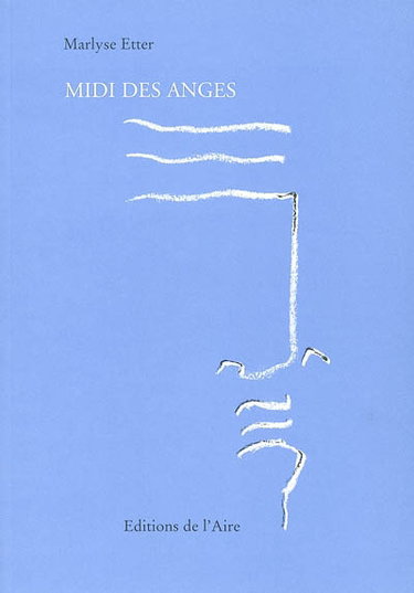 Couverture de Midi des anges