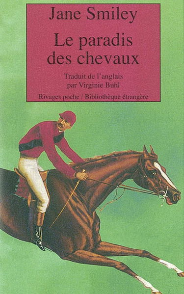 Le paradis des chevaux