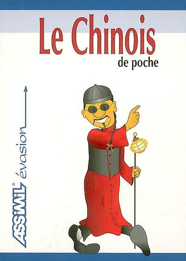 Le chinois de poche