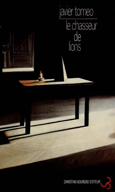 Le chasseur de lions