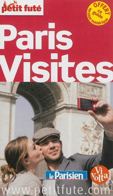 Paris visites