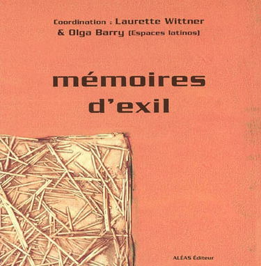 Mémoires d'exil