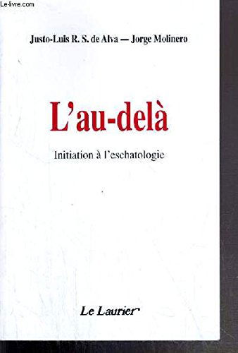 Au-delà du méandre de ce fleuve : fable