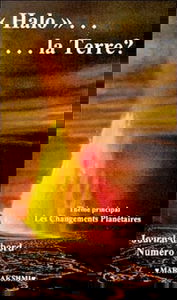 Halo... la Terre ? Tome 6 : Les changements planétaires