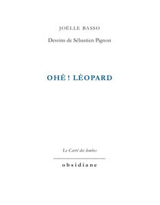 Ohé ! Léopard