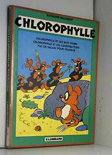 Compilation Chlorophylle