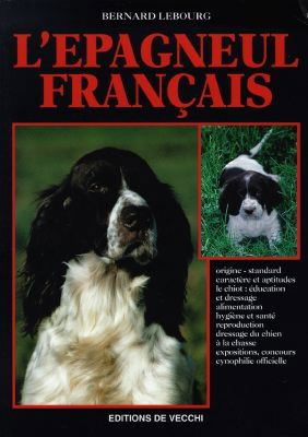 L'épagneul français