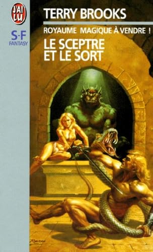 Le sceptre et le sort