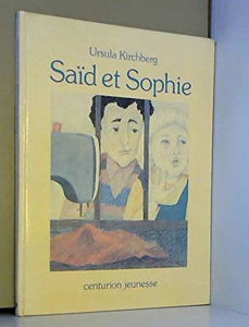 Said et Sophie