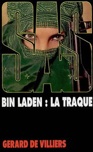 Bin Laden, la traque