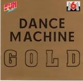 Couverture de Dance Machine Gold