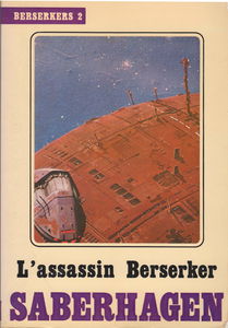 L assassin Berserker. Berserkers 2