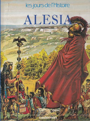 Alésia