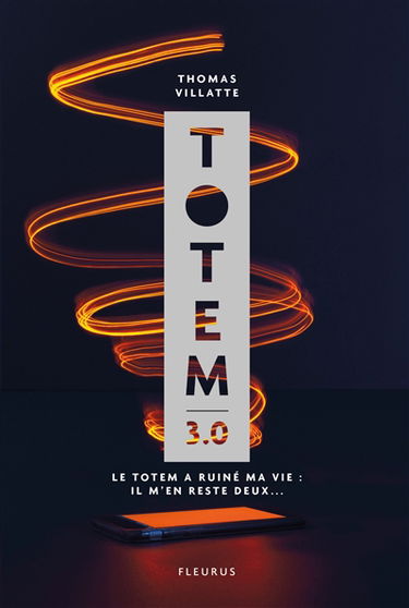 Totem. Vol. 3