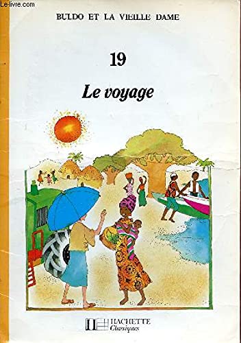 Le Voyage