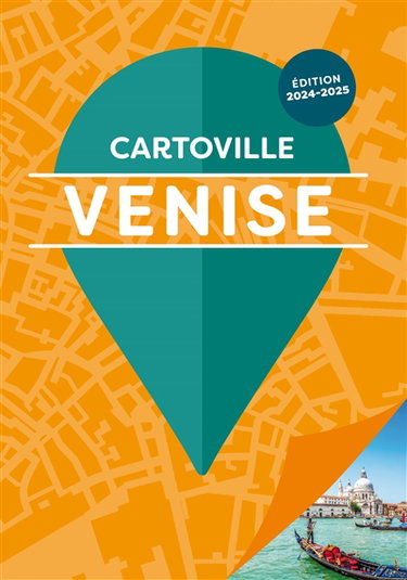 Venise : 2024-2025