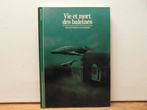 Vie et mort des baleines