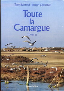 Toute la Camargue