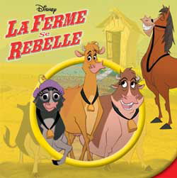 La ferme se rebelle