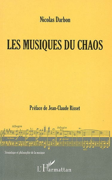Les musiques du chaos