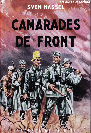 Camarades de front
