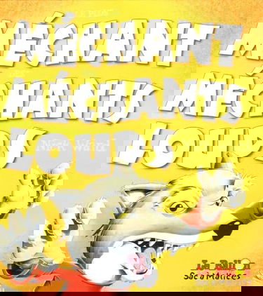 Le plus méchant des méchants loups