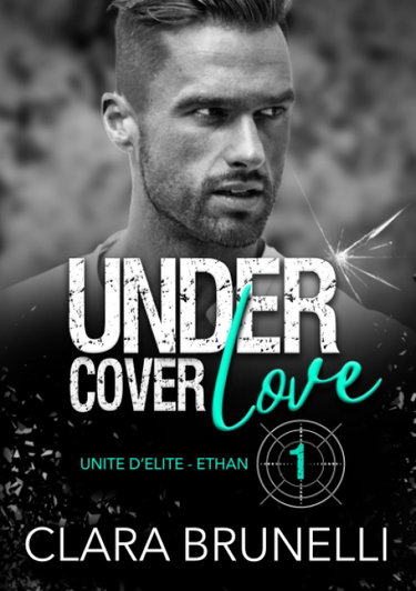 Couverture de Under Cover Love - Ethan: Tome 1