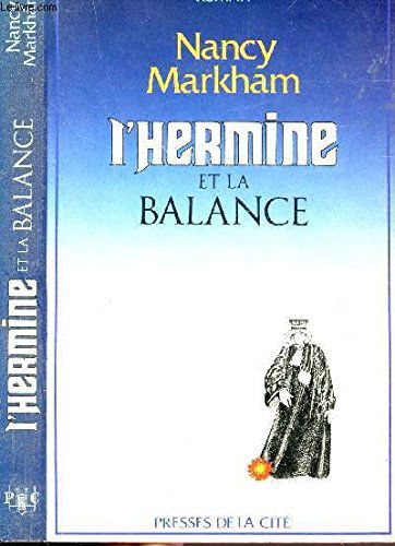 L'Hermine et la balance