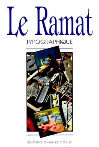 Le Ramat typographique