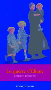 La guerre d'Eliane