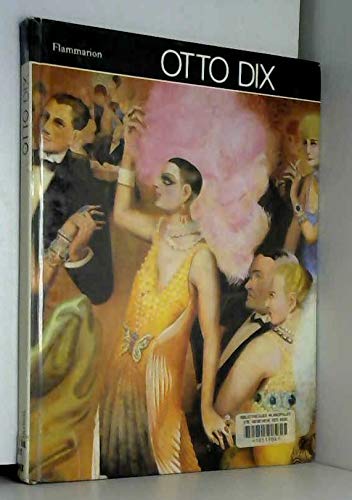 Otto Dix