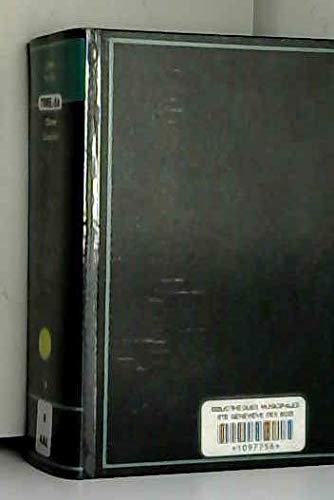 Oeuvres complètes tome 4 : la commune de paris - jean delbenne - la dompteuse- critique littéraire - correspondance avec a. arnould, h malot, lettres -manifestes - préfaces - essais - poésies